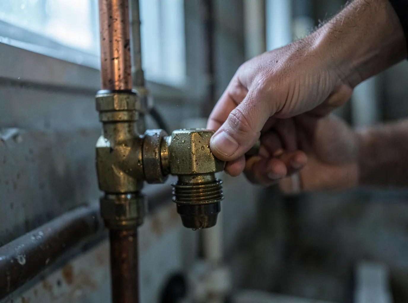 Emergency Plumber Hallsville, MO FAQs